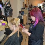 Hairstyling School