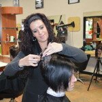 Cosmetology College